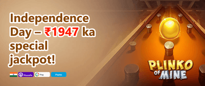 Mega Slot Free Spins Frenzy promotion banner