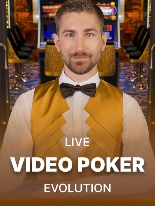 Video Poker